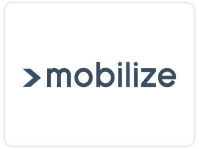 Mobilize Logo