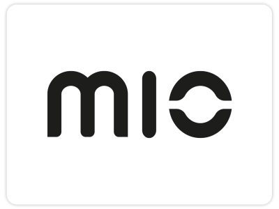 Mio Logo