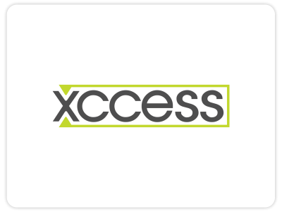 Xccess logo