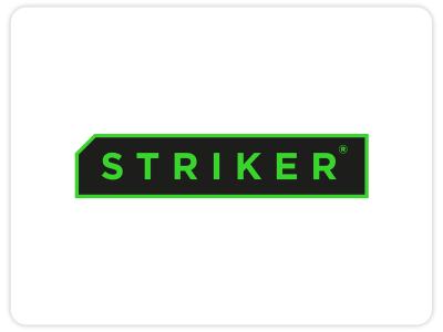 logo-striker