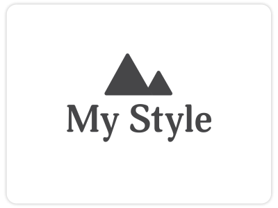 My Style logo