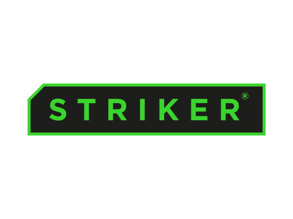 Striker logo