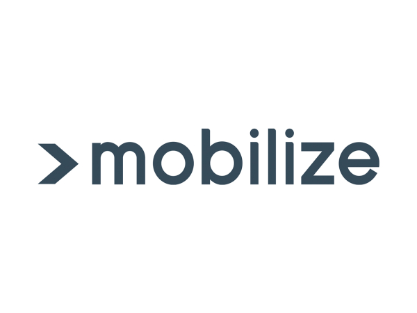 Mobilize Logo